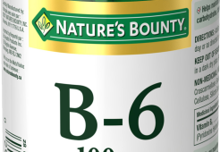 Vitamin B-6