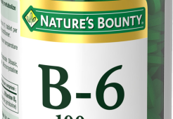 Vitamine B-6