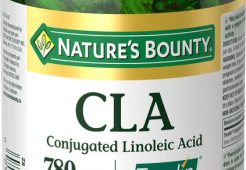 Conjugated Linoic Acid (CLA)