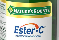 Ester-C 1000 mg Vitamine C