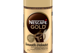 NESCAFÉ GOLD Smooth Instant Coffee 100 g