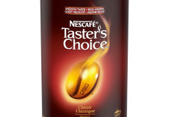 NESCAFE TC CLASSIC 250G