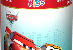 Disney Cars Multivitamin Gummies 60