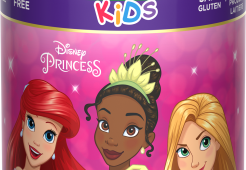 Disney Princess Multivitamin Gummies 180