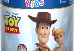 Toy Story 4 Multivitamin Gummies