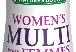 Women's Multivitamin Gummies 140