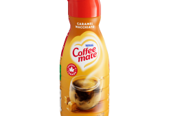 COFFEE MATE Caramel Macchiato Liquid Coffee Enhancer