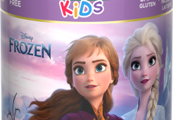 Disney Frozen ll Multivitamin Gummies