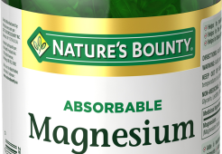 Magnesium