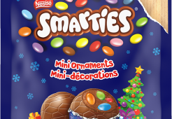 SMARTIES Mini Ornaments Bag