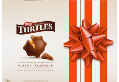 TURTLES Classic Holiday Gift Box