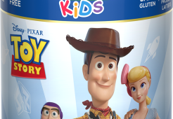 Toy Story 4 Multivitamin Gummies