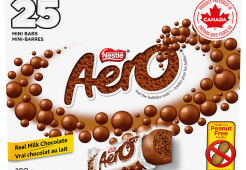 AERO Halloween 25ct Carton