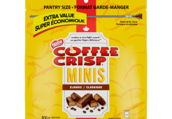 coffee crisp large pack image