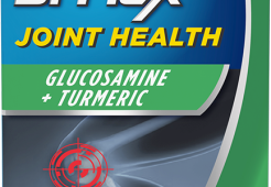 Nature's Bounty Osteo Bi-Flex Glucosamine + Turmeric