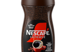 Nescafé intense