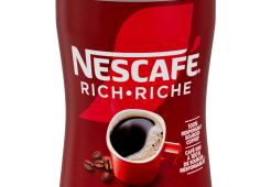 NESCAFÉ Rich Instant Coffee