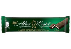 AFTER EIGHT Dark Mint Bar 