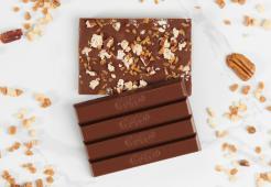 KIT KAT Chocolatory Totally, Butter Tart Special Edition Flavour