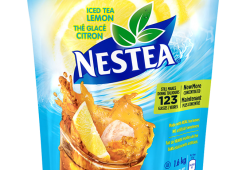 Mélange à thé glacé au citron NESTEA, 1,6 kl